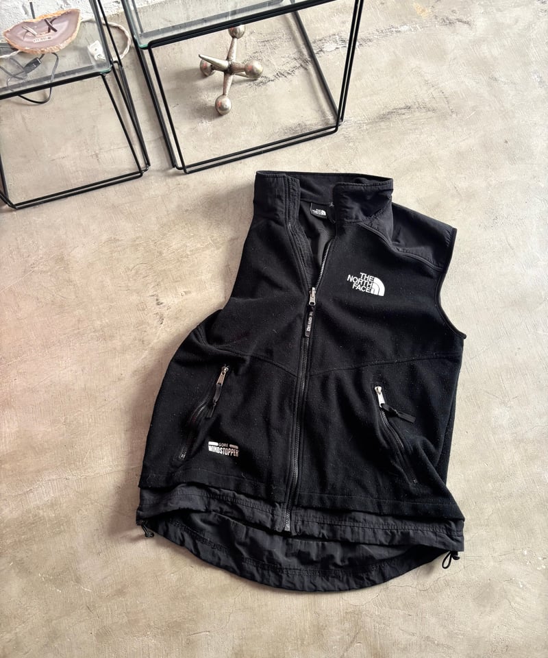 90's《The North Face》 “GORE WINDS STOPPER” activ