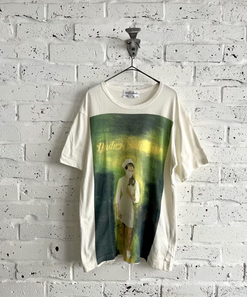 90 s Comme des Gar ons Richard Prince modern