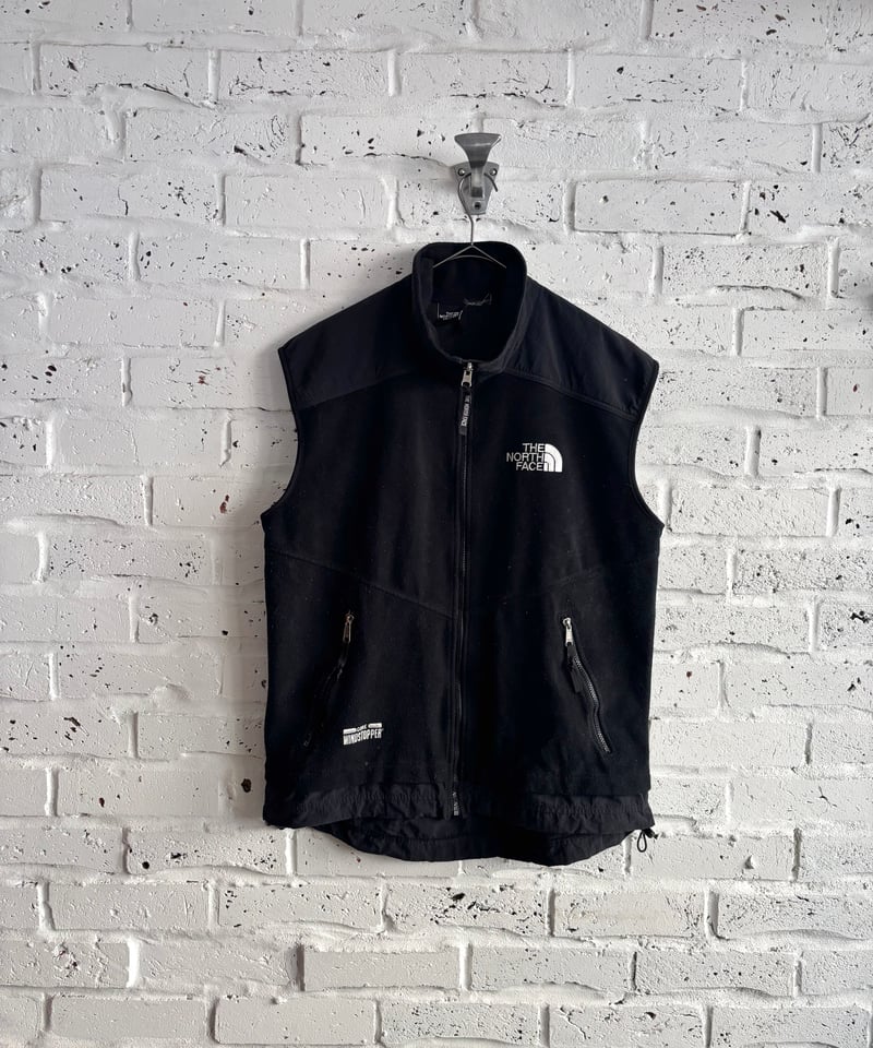 90's《The North Face》 “GORE WINDS STOPPER” activ