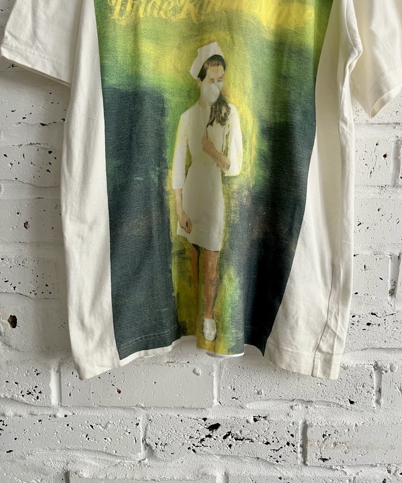 Comme des garcons t shirt grailed cheap