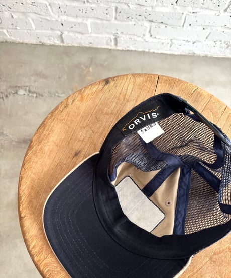90’s-00’s《ORVIS》outdoor style summer vibes cap