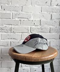 90’s-00’s《MLB / New York Yankees》official baseball cap