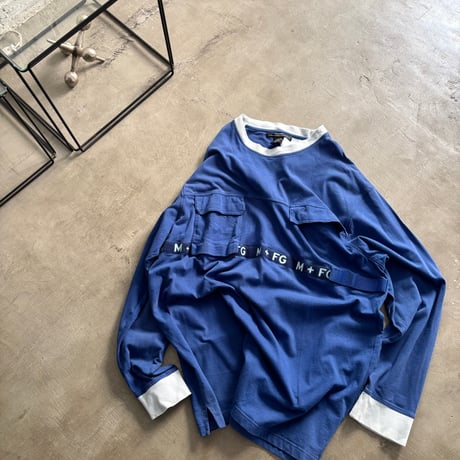 マリテフランソワジルボー | STORES