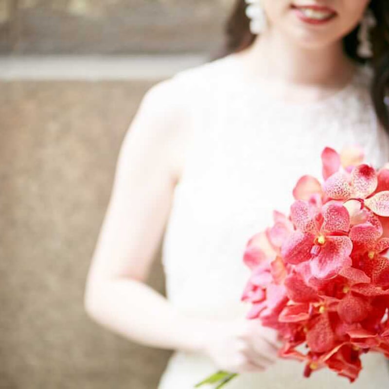 【wedding】ブーケ&ブートニア　★T様用 weddingブーケ&ブートニア27,500円(送料別) | Valon tila