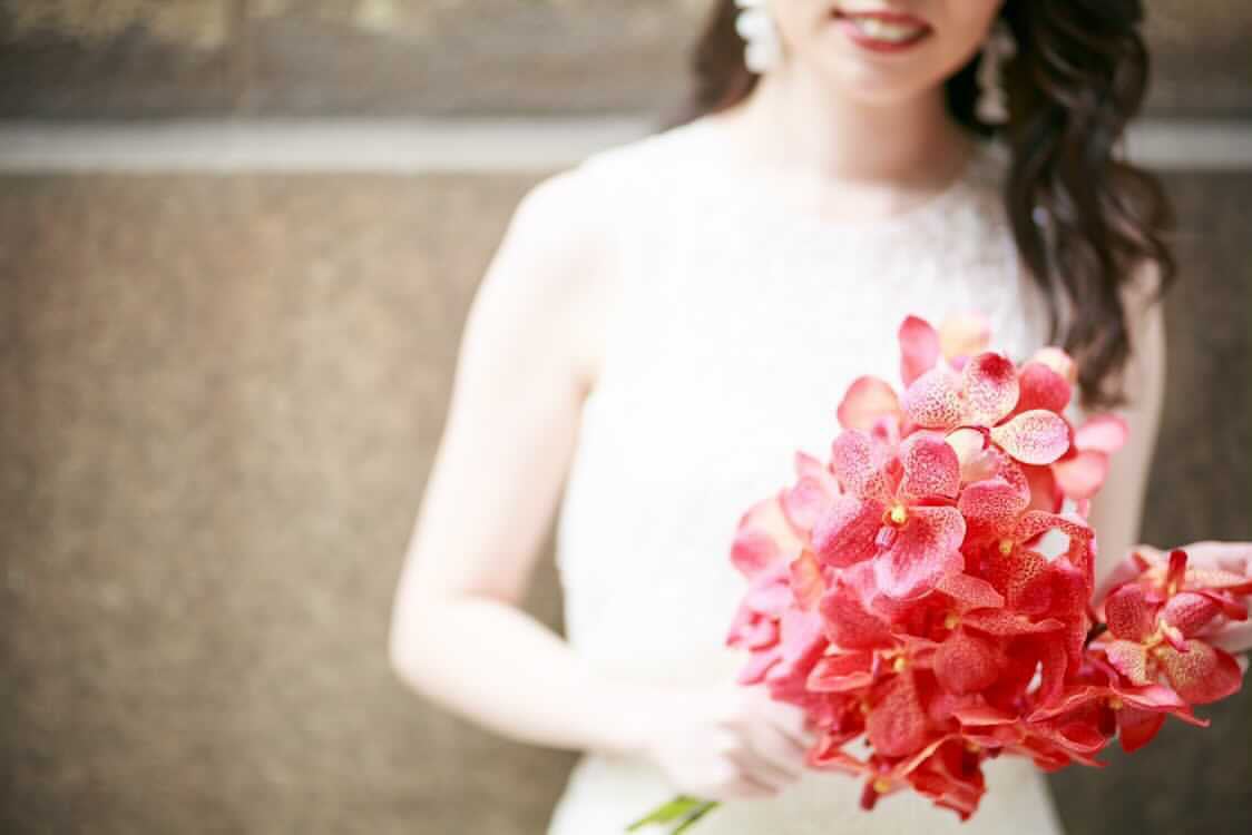 weddingブーケ&ブートニア16,500円(送料別) | Valon tila