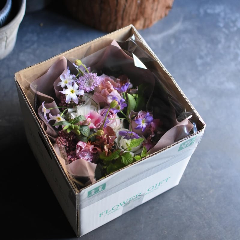 giftブーケ21,000円(送料別) | Valon tila