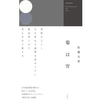 佐藤文香『菊は雪』（左右社）