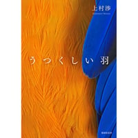 上村渉『うつくしい羽』