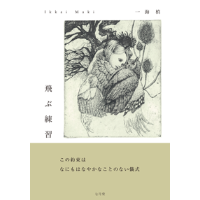 一海槙『飛ぶ練習』(七月堂)