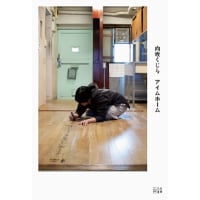 向坂くじら『アイムホーム』（百万年書房）