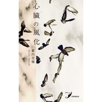 【冊数限定サイン本】藪内亮輔『心臓の風化』