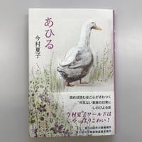 今村夏子『あひる』