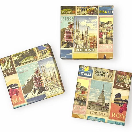 【ヘッド無し】adesso シーリングスタンプ スターターキット in Italian Box