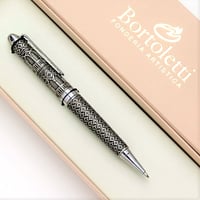 Bortoletti  Bronze ボールペン ＜CA DORO カ・ドーロ＞ イタリア製