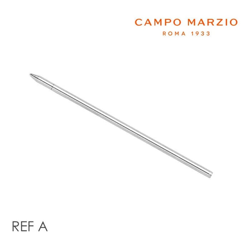 CAMPO MARZIO【REF A】 ボールペン用純正リフィル（油性）（LADY・MINNY...