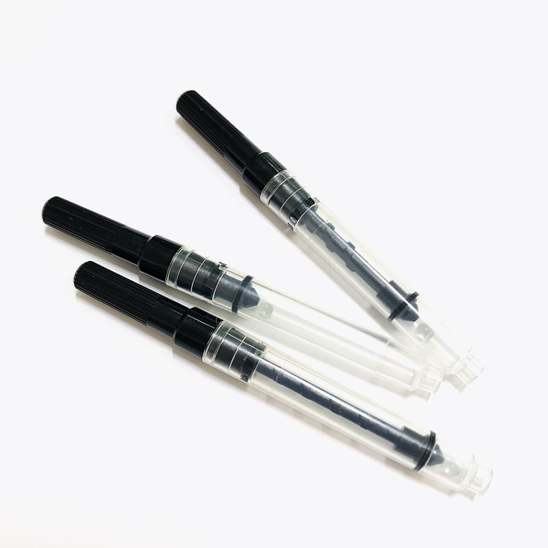 CAMPO MARZIO 万年筆インク吸入用コンバーター | adesso