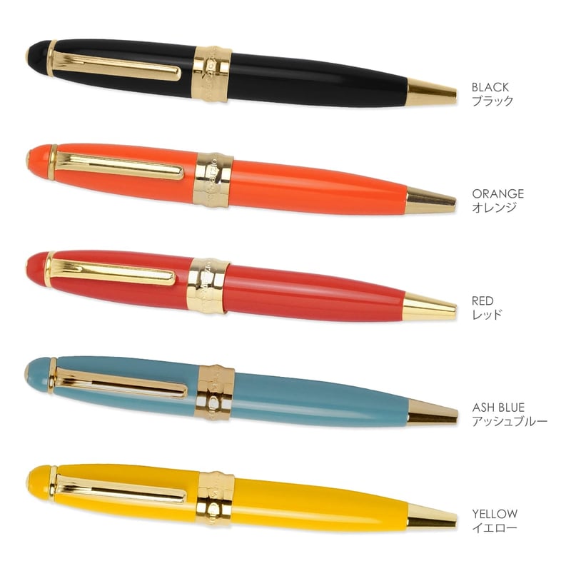 CAMPO MARZIO MINNY ボールペン イタリア カンポマルツィオ ミニ