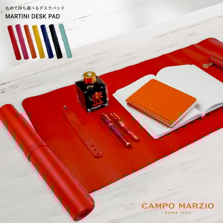 写真UP未Campo  Marzio  カンポマルツィオ　ノート　レザー 写真UP未Campo Marzio カンポマルツィオ ノート レザー - メルカリ