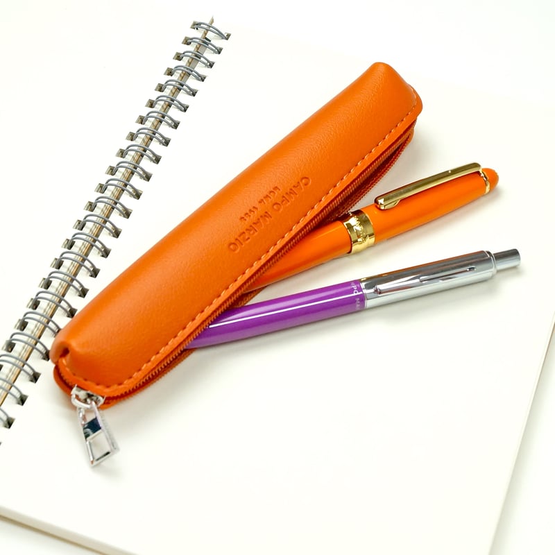 CAMPO MARZIO PEN CASE ＜レギュラー＞ カンポマルツィオ ペンケース