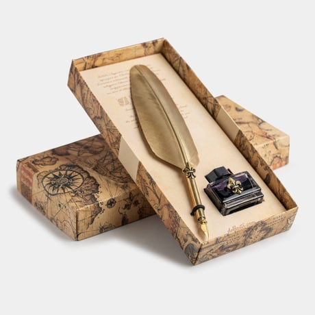 CATEGORY つけペン（羽根ペン） | adesso