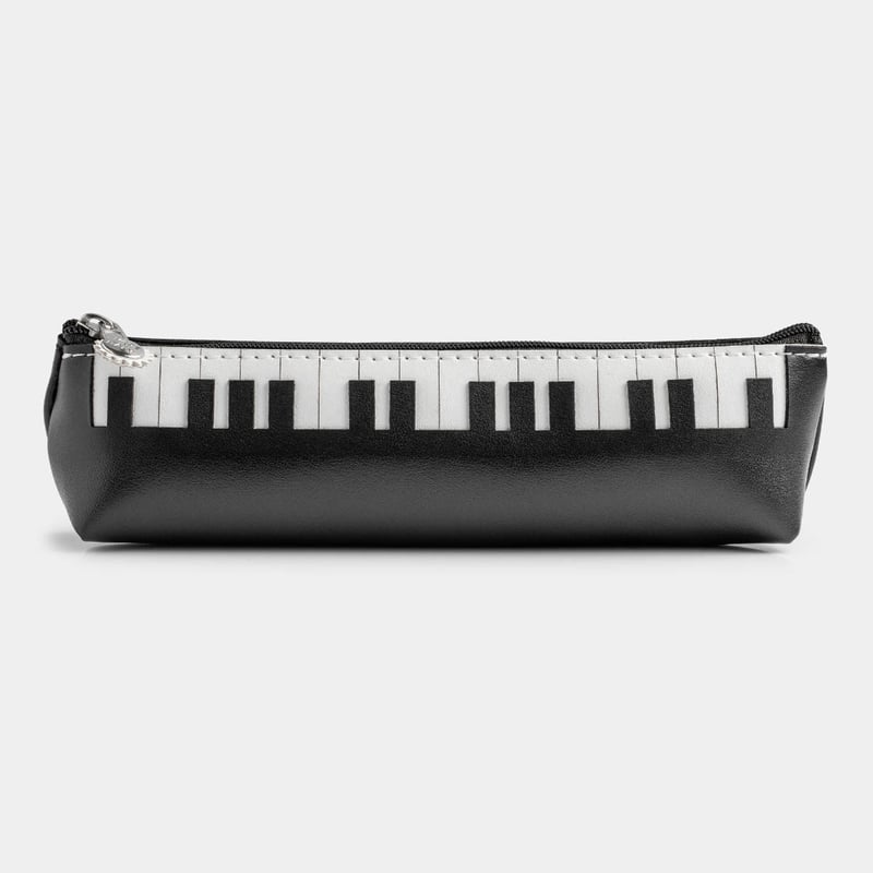 DALLAITI Eco Craft アップルレザー】Piano ペンケース イタリア製 S