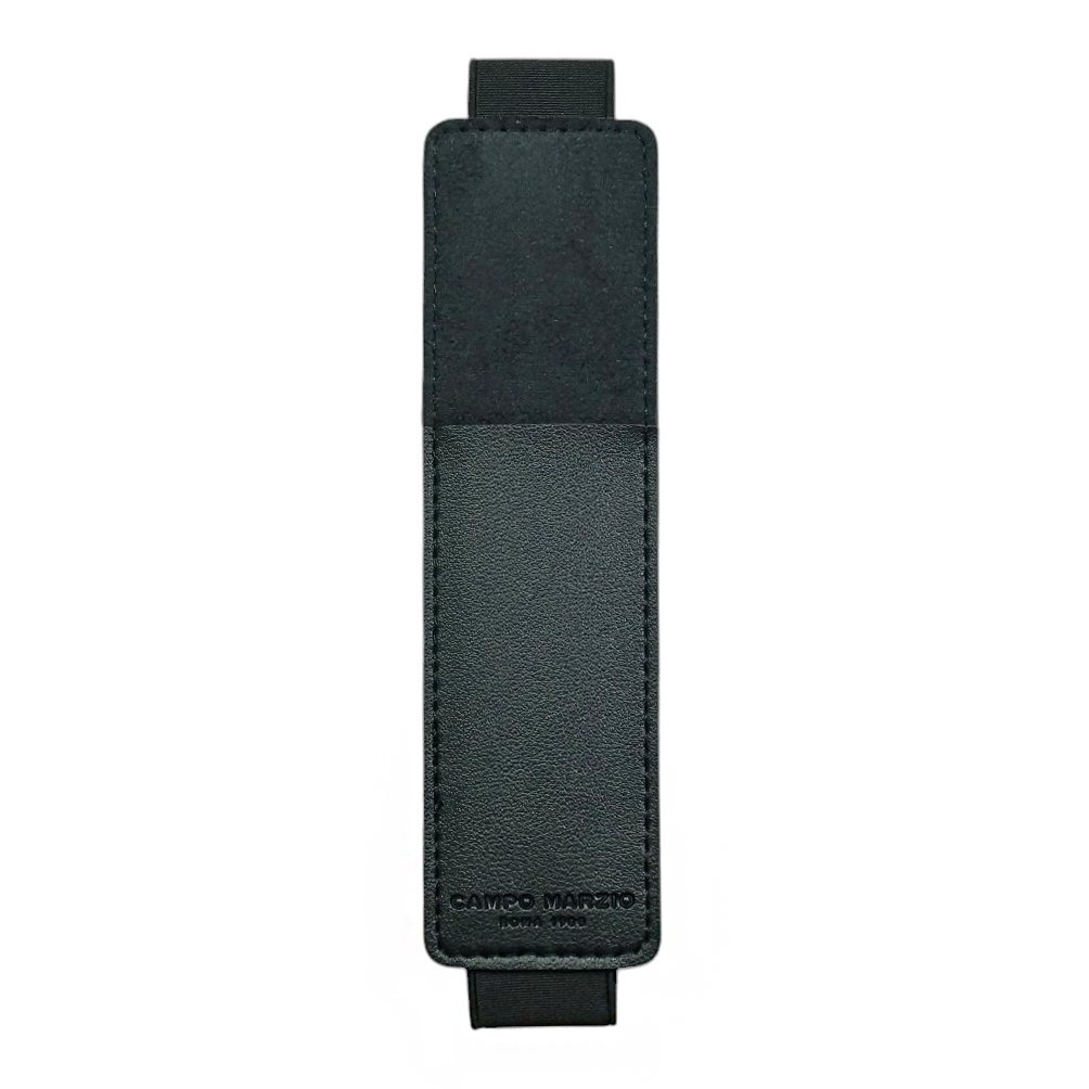 CAMPO MARZIO ELASTIC JOURNAL PENCASE バンド付きペンケース