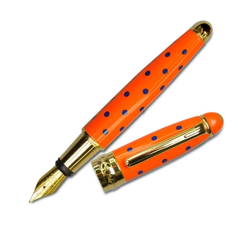 CAMPO MARZIO MINNY LP万年筆 インクセット | adesso