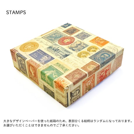 【ヘッド無し】adesso シーリングスタンプ スターターキット in Italian Box