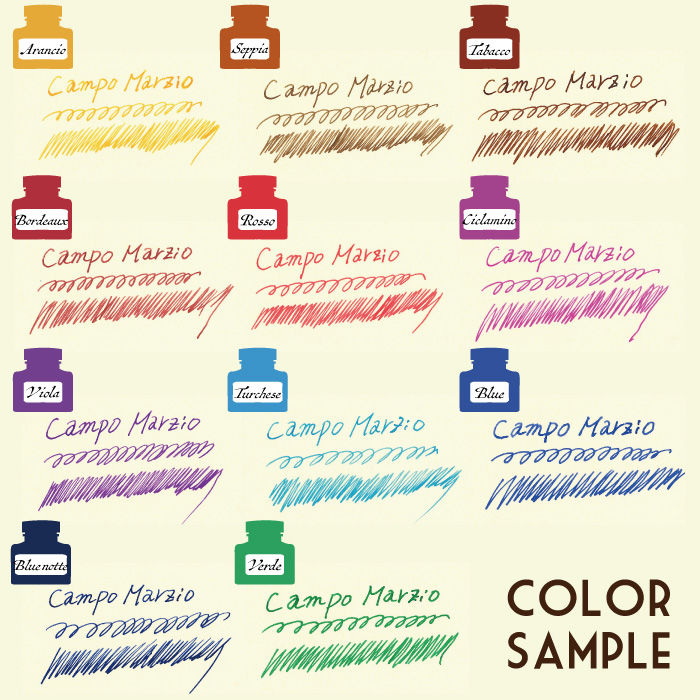 モンブラン レーシング グリーン・賽車緑［カートリッジインク（旧タイプ）］ モンブラン レーシング グリーン・賽車緑［カートリッジインク（旧