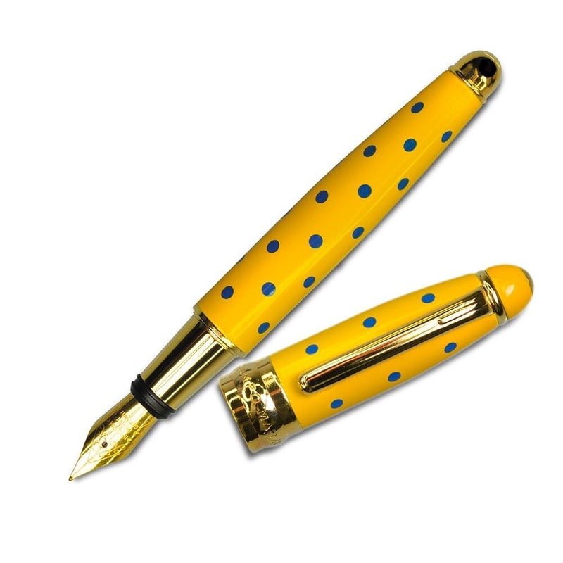 CAMPO MARZIO MINNY LP万年筆 インクセット | adesso