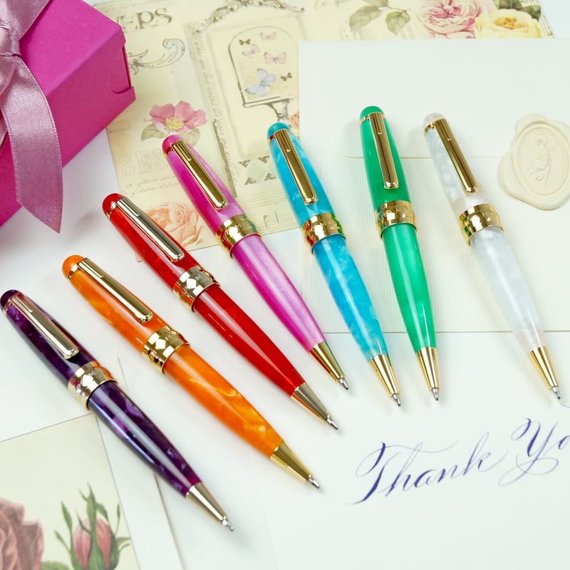 CAMPO MARZIO LADY ボールペン イタリア カンポマルツィオ ミニ CAMPO MARZIO LADY ボールペン イタリア カンポマルツィオ ミニ