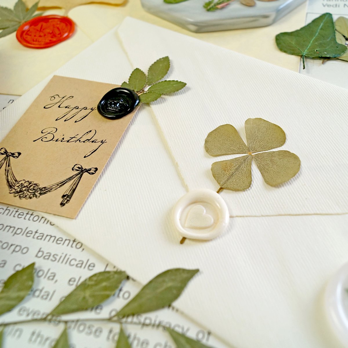 シーリングワックス ＜ black ＞ ブラック 黒 シーリングワックス 20g