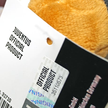 TEDDY KEYRING テディ キーリング イタリア サッカー オフィシャル Sportbear インテル ユヴェントス ACミラン 直輸入 REMEMBER MI