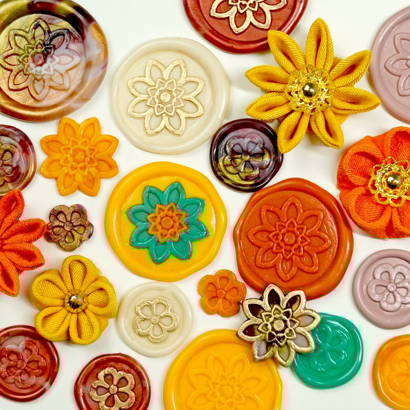 シーリングスタンプ♥️mana様専用 【公式通販】