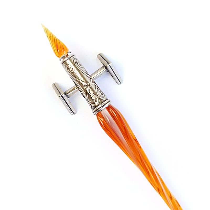 Bortoletti Candiano ペンレスト （ペンホルダー） PPE04 イタリア製