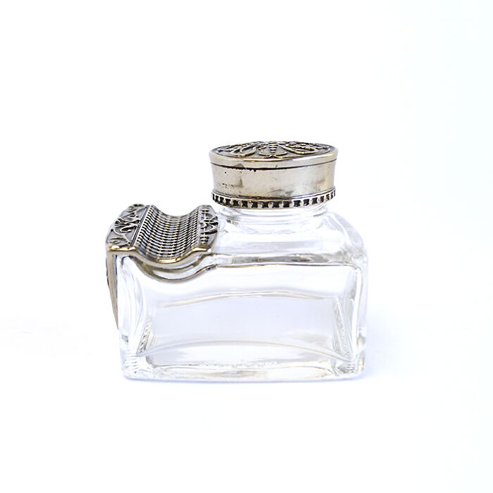 インク　壺 Bortoletti MARCO POLO インク壺（インクポット） CAL65 インク50