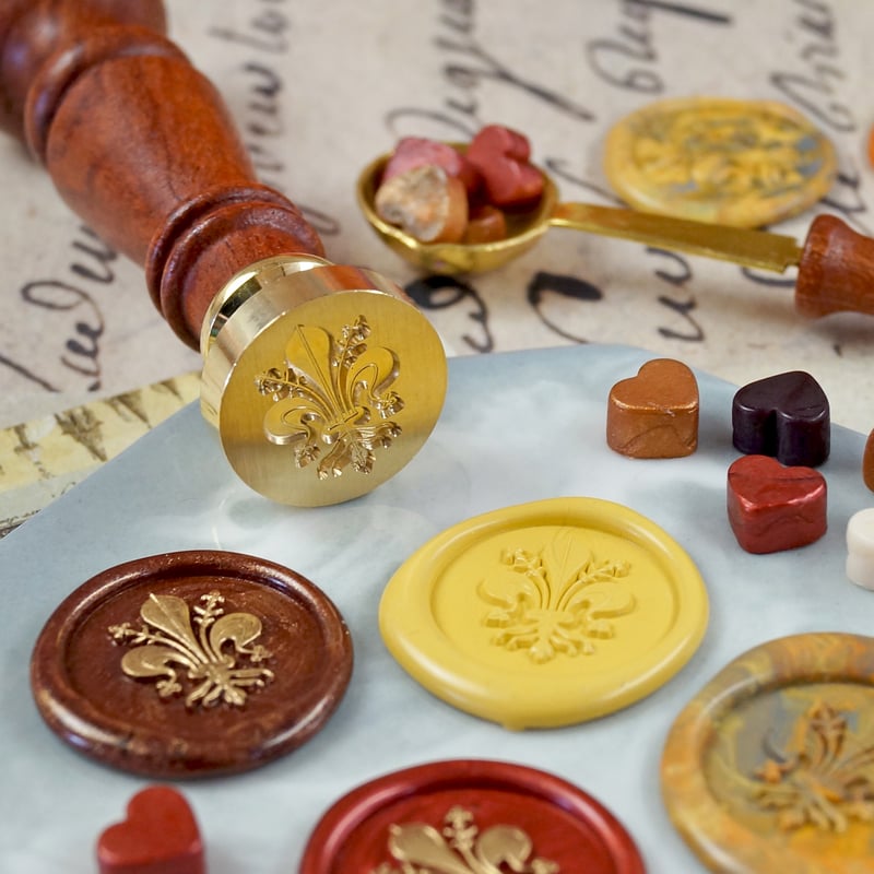 シーリングスタンプヘッド＜Firenze（フィレンツェ）＞ adesso