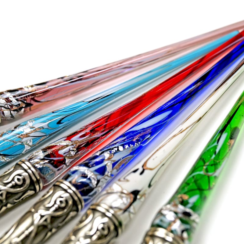 Bortoletti Calligraphy Set FENICE＜SET27＞ ムラーノガラ