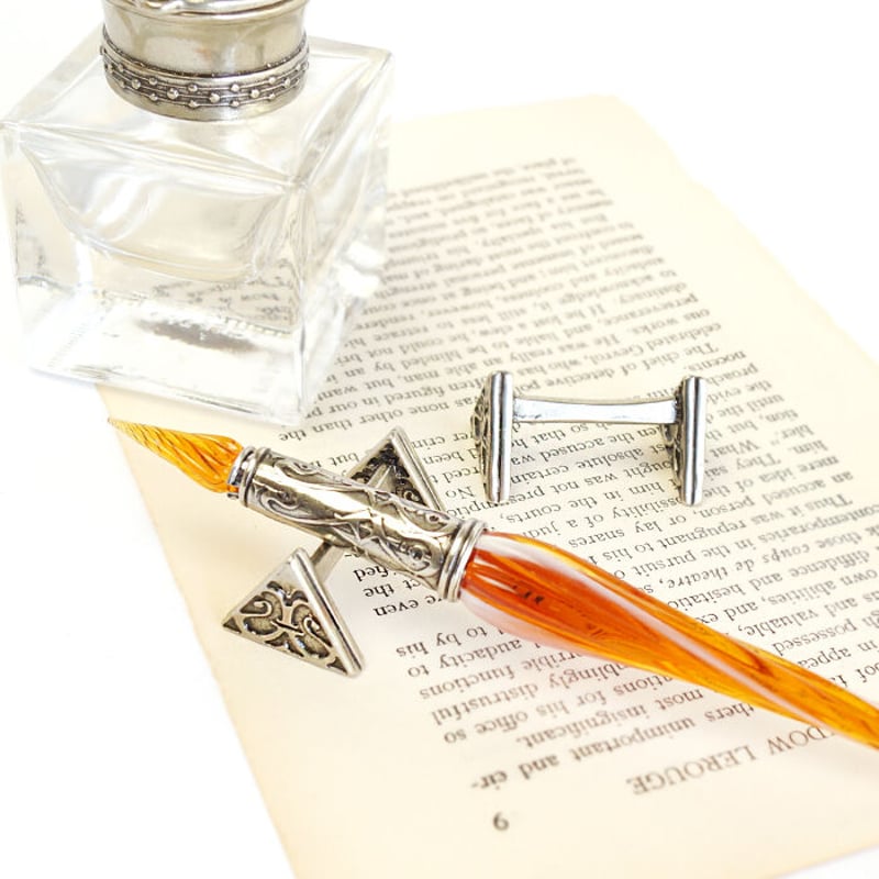 Bortoletti Candiano ペンレスト （ペンホルダー） PPE04 イタリア製