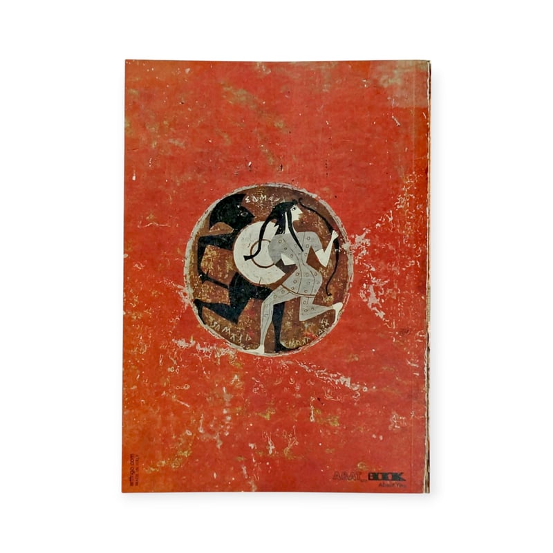 イタリア製 Art Frigo社 文学ノート Tacciuni Note Book 各種 |