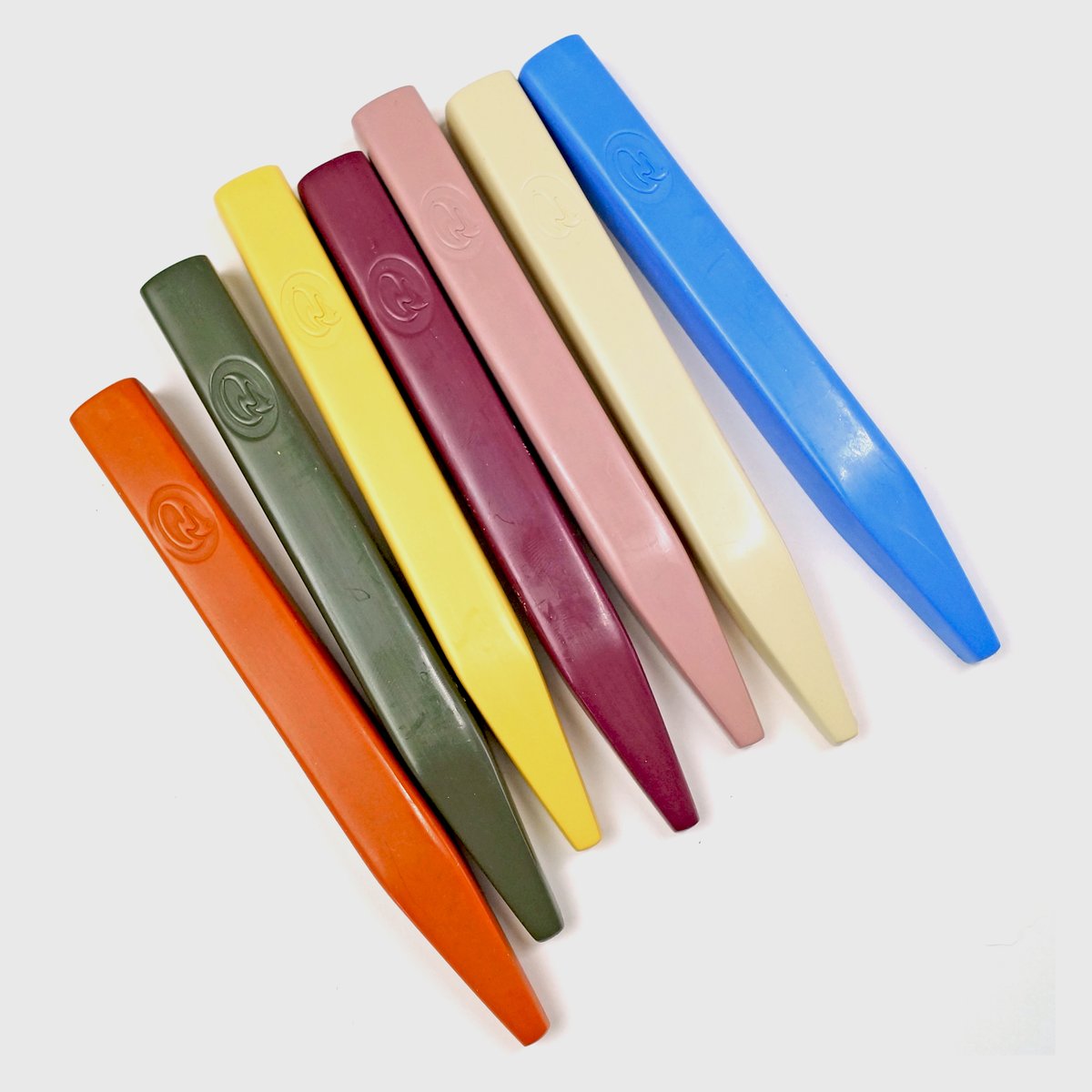 小物 basilic Bortoletti シーリングワックス スティックタイプ 各色＜1本