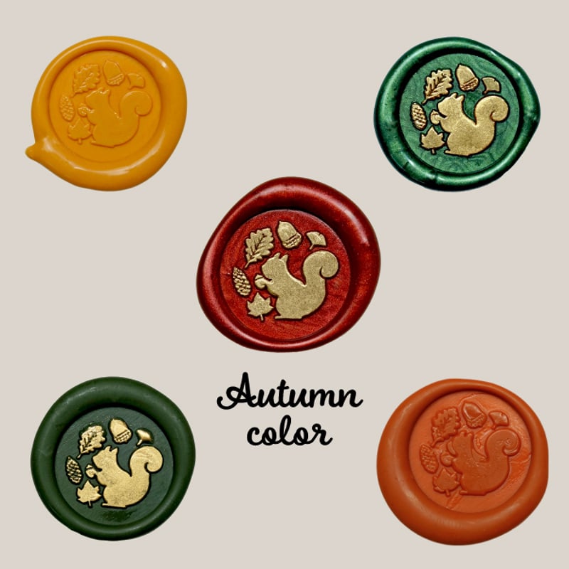 ルークス様♥️シェットランドシープドッグ 印鑑スタンド ルークス様