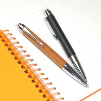 CAMPO MARZIO SLIM WOOD Ball Point＜スリムウッドボールペン＞ 木軸