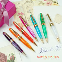 CAMPO MARZIO LADY ボールペン イタリア カンポマルツィオ ミニタイプ
