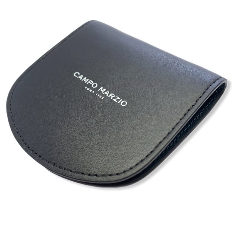CAMPO MARZIO WASSILY COIN HOLDER ＜本革レザーコインケース＞