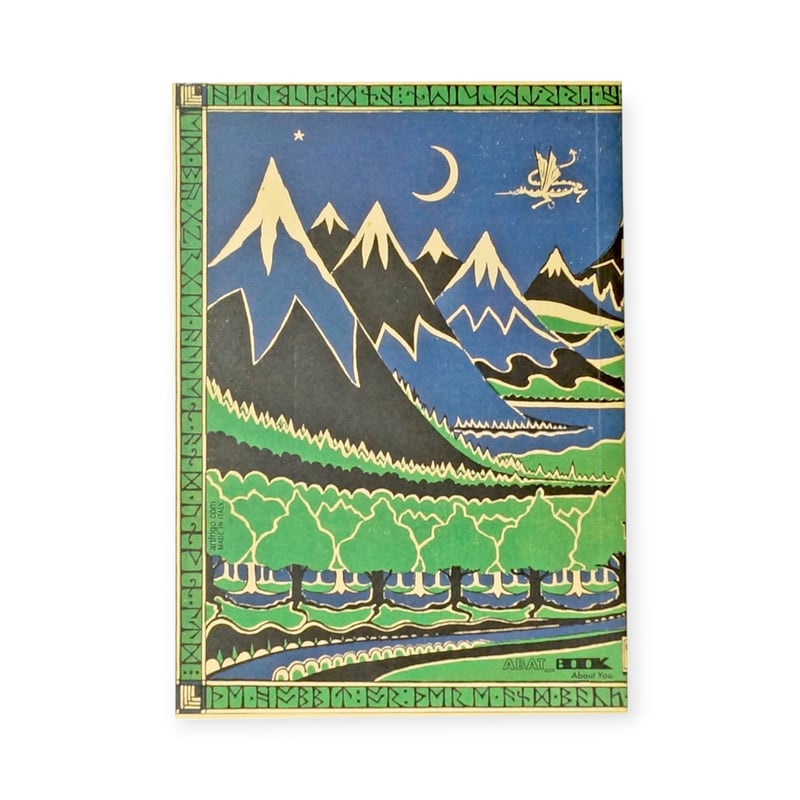 イタリア製 Art Frigo社 文学ノート Tacciuni Note Book 各種 |