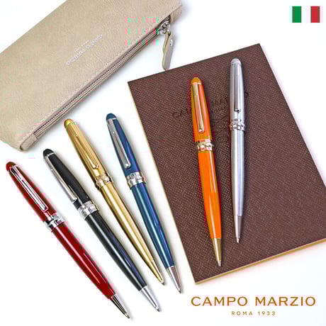 写真UP未Campo  Marzio  カンポマルツィオ　ノート　レザー 写真UP未Campo Marzio カンポマルツィオ ノート レザー