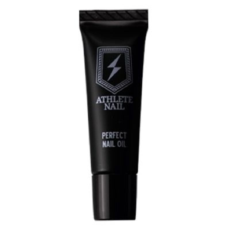 定期購入1ヶ月】アスリートネイル パーフェクトネイルオイル
