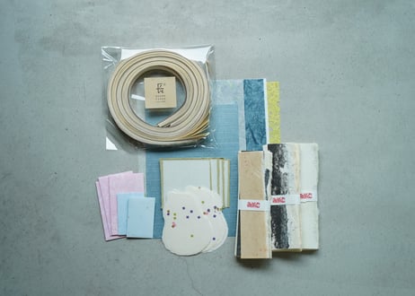 ITEM | ワシマ