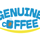 genuine coffee